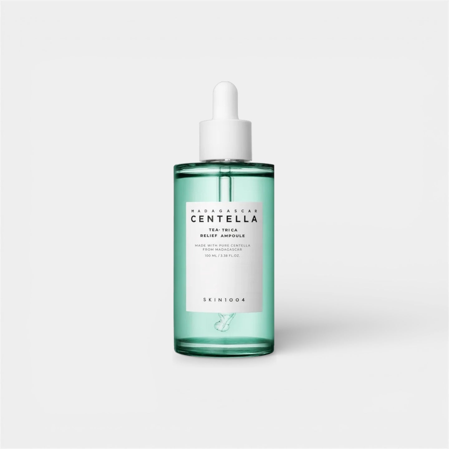 Skin1004 Tea-Trica Relief Ampoule