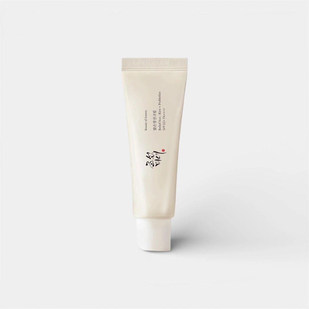 Beauty of Joseon Relief Sun : Rice + Probiotics (SPF50+ PA++++)