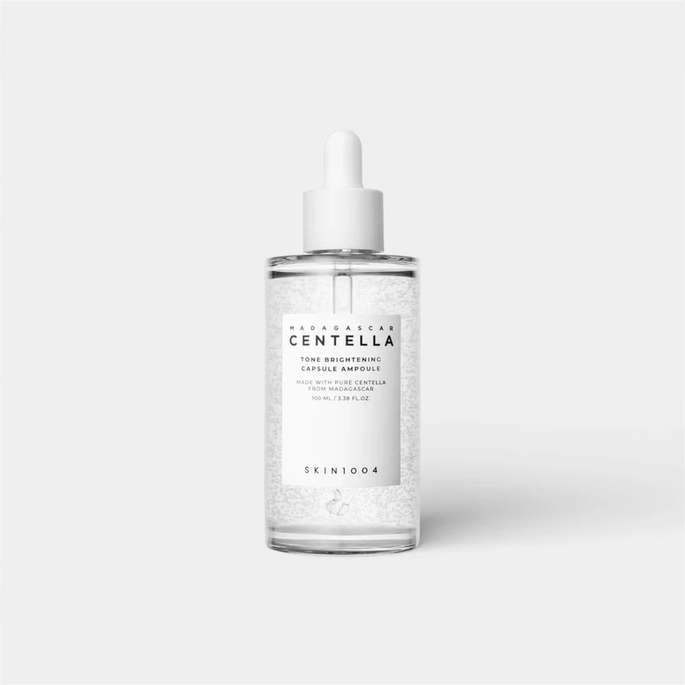 Skin1004- Madagascar Tone Brightening Capsule Ampoule